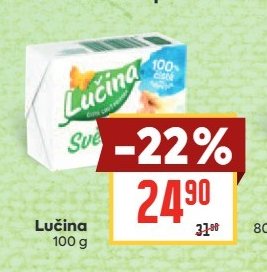 Lučina