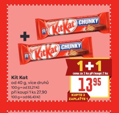 Kit Kat