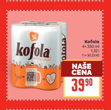 Kofola
