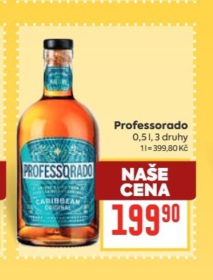 Professorado