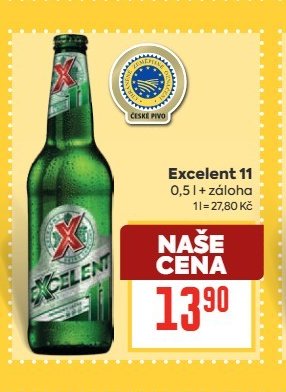 Excelent 11