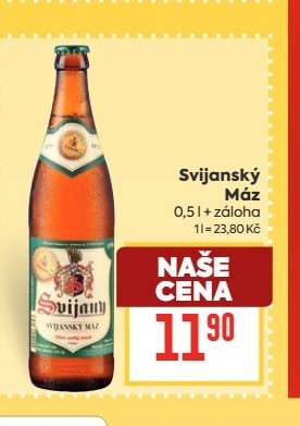 Svijanský Máz