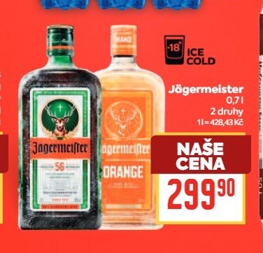Jägermeister
