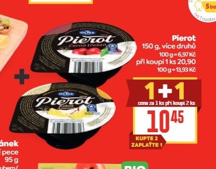 Pierot