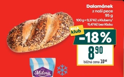 Dalamánek