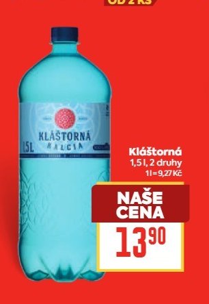 Kláštorná