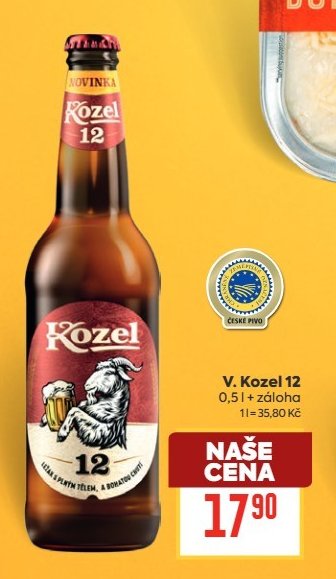 V. Kozel 12