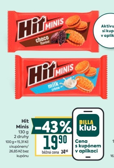 Hit Minis
