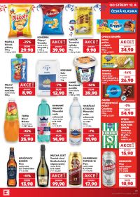 aktuální leták Kaufland 12.8.2026-18.8.2026