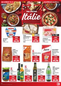 aktuální leták Kaufland 12.8.2026-18.8.2026