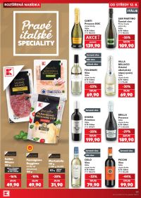 aktuální leták Kaufland 12.8.2026-18.8.2026