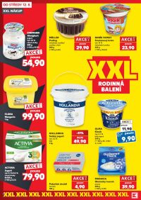 aktuální leták Kaufland 12.8.2026-18.8.2026