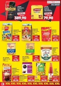 aktuální leták Kaufland 12.8.2026-18.8.2026
