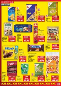 aktuální leták Kaufland 12.8.2026-18.8.2026
