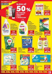aktuální leták Kaufland 12.8.2026-18.8.2026