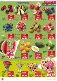 aktuální leták Kaufland 12.8.2026-18.8.2026