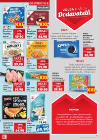 aktuální leták Kaufland 12.8.2026-18.8.2026