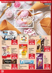aktuální leták Kaufland 12.8.2026-18.8.2026