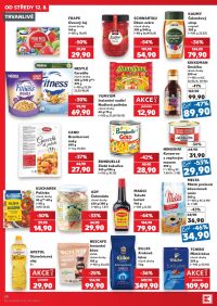aktuální leták Kaufland 12.8.2026-18.8.2026