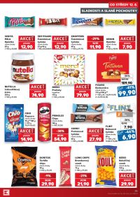aktuální leták Kaufland 12.8.2026-18.8.2026