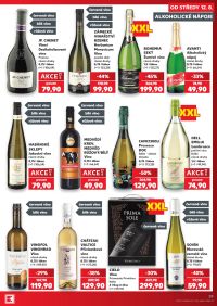 aktuální leták Kaufland 12.8.2026-18.8.2026