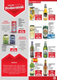 aktuální leták Kaufland 12.8.2026-18.8.2026