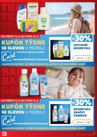 aktuální leták Kaufland 12.8.2026-18.8.2026