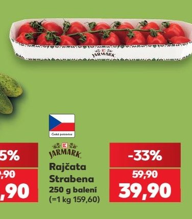 Rajčata Strabena