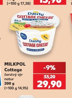 Milkpol Cottage