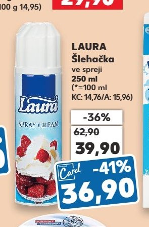 Laura Šlehačka