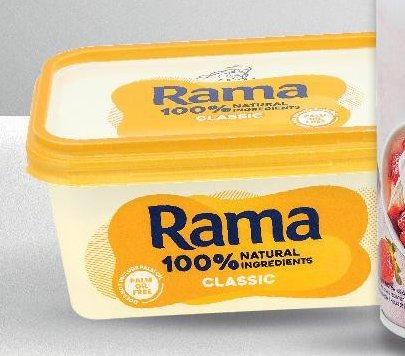 Rama Classic