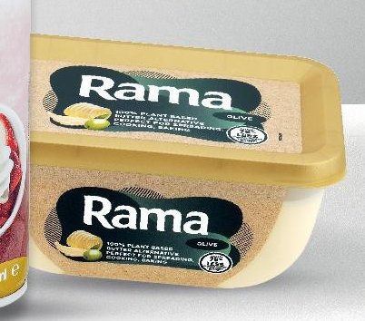Rama Olive