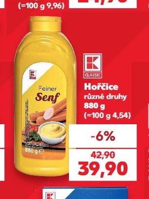 Hořčice
