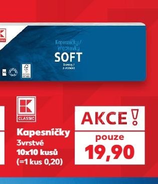 Kapesníčky