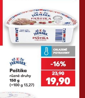 Paštika