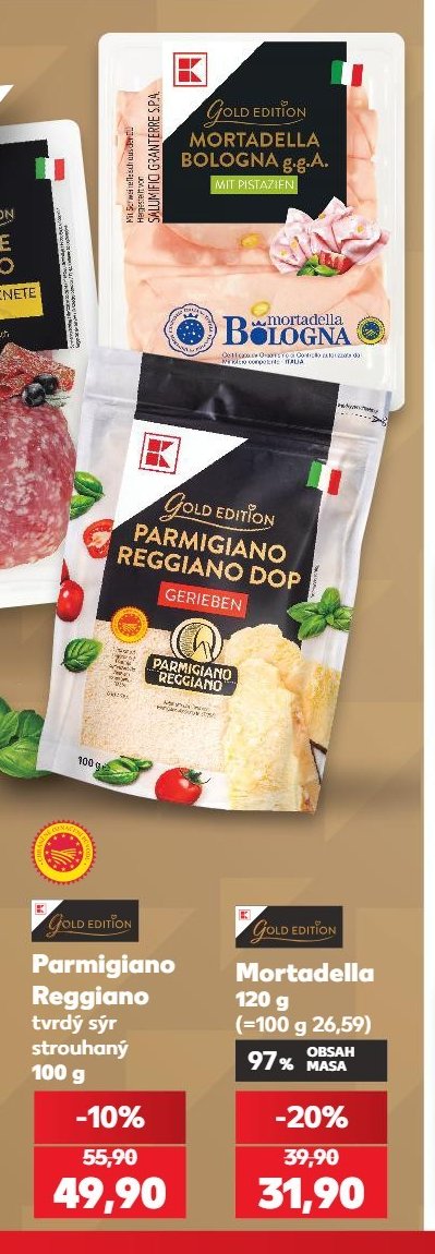 Parmigiano Reggiano