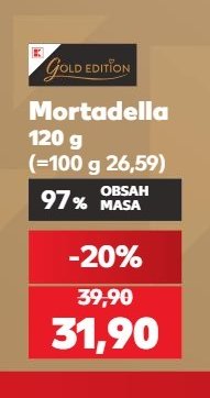 Mortadella