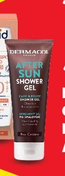 Dermacol After Sun Shower Gel
