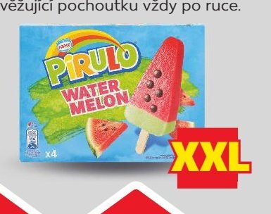 Pirulo zmrzlina