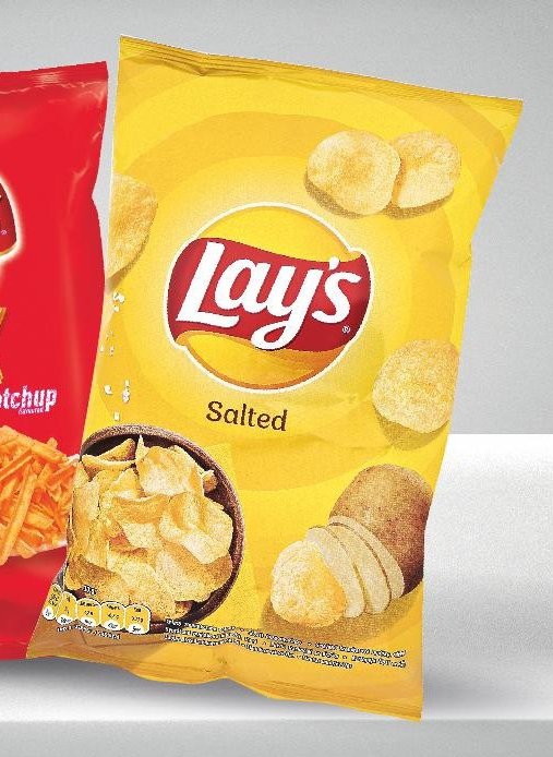 Lay's Salted