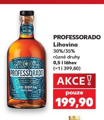 Professorado Lihovina