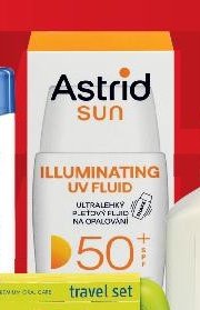 Astrid Sun Illuminating UV Fluid