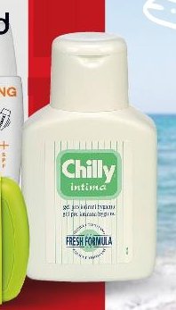 Chilly Intima
