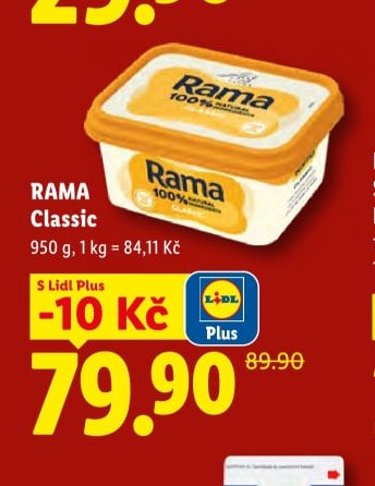 RAMA Classic