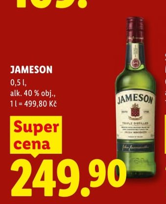 JAMESON