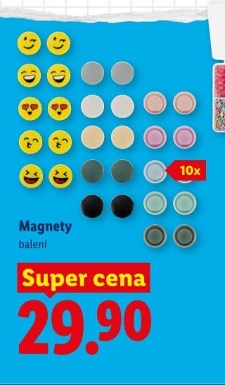 Magnety