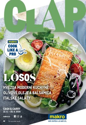 aktuální leták Makro 12.8.2026-25.8.2026