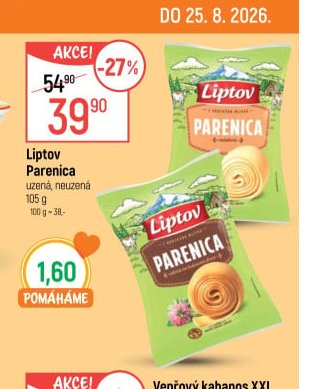 Liptov Parenica