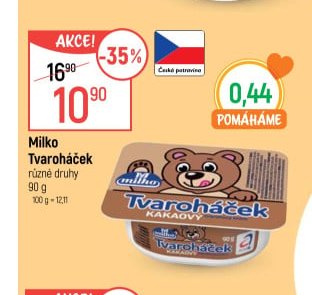 Milko Tvaroháček