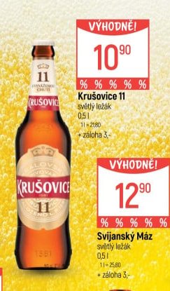 Krušovice 11